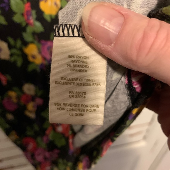 Free People Dress Size Medium - Picture 5 of 7